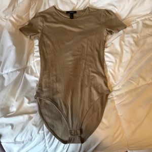NWOT Body Suit